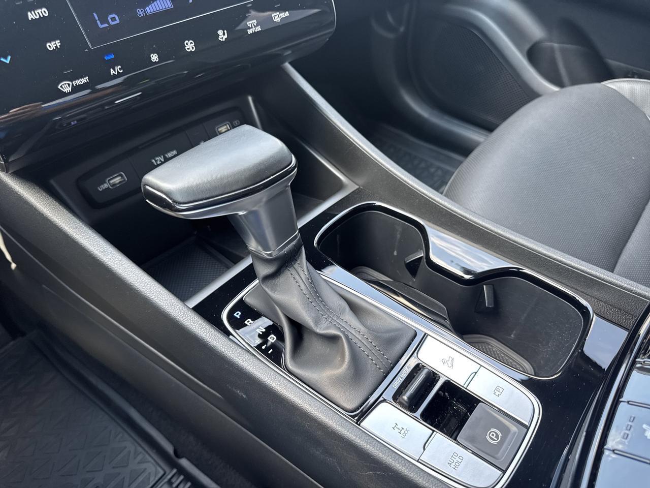 2024 Hyundai Santa Cruz XRT San Antonio TX