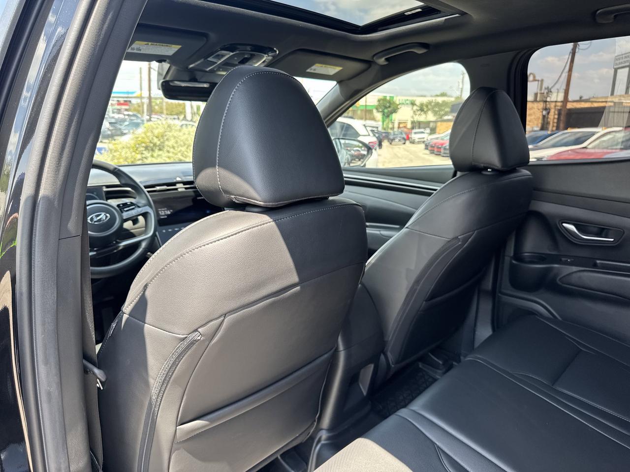 2024 Hyundai Santa Cruz XRT San Antonio TX