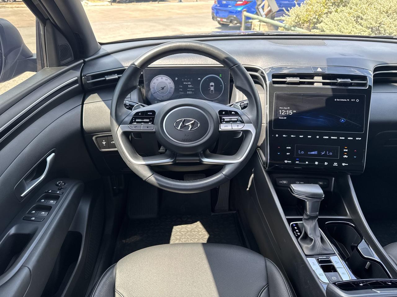 2024 Hyundai Santa Cruz XRT San Antonio TX