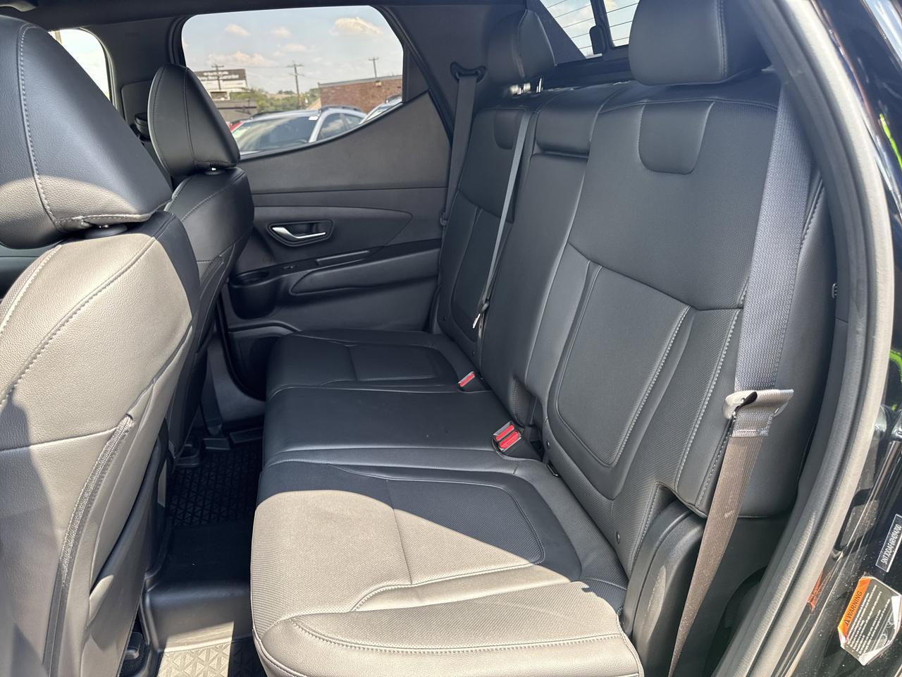 2024 Hyundai Santa Cruz XRT San Antonio TX