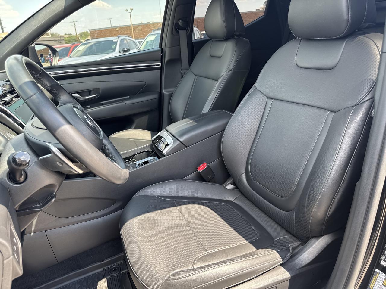 2024 Hyundai Santa Cruz XRT San Antonio TX