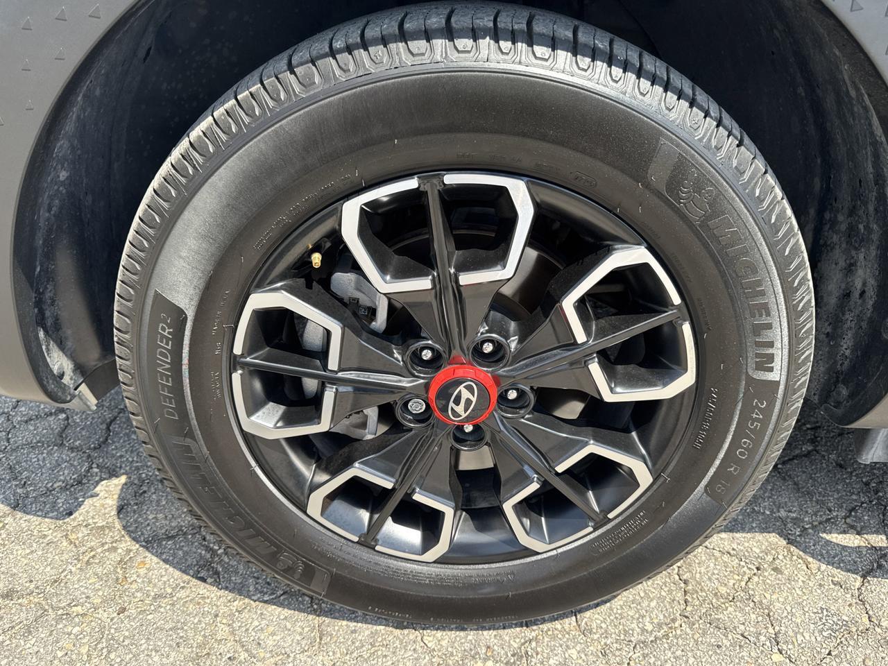 2024 Hyundai Santa Cruz XRT San Antonio TX