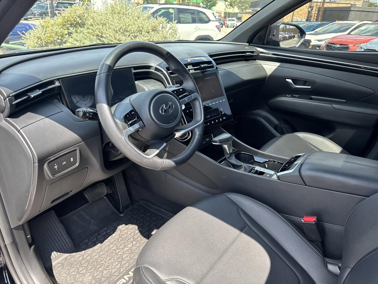 2024 Hyundai Santa Cruz XRT San Antonio TX