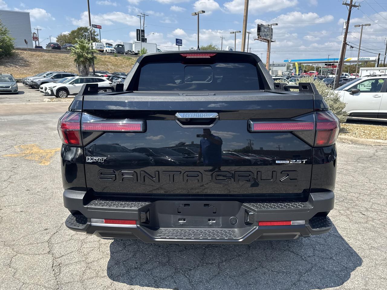 2024 Hyundai Santa Cruz XRT San Antonio TX
