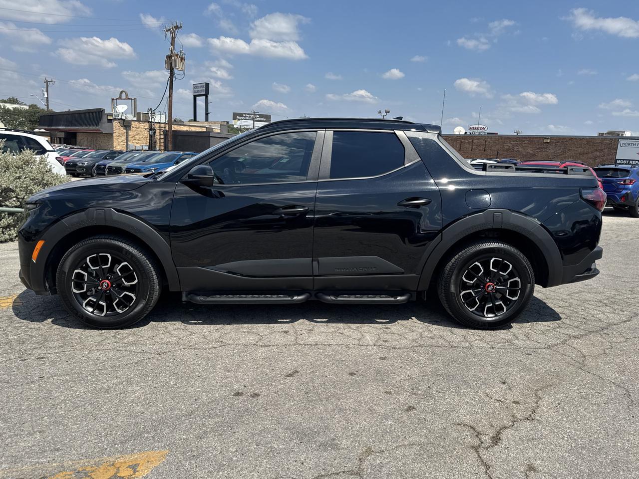 2024 Hyundai Santa Cruz XRT San Antonio TX