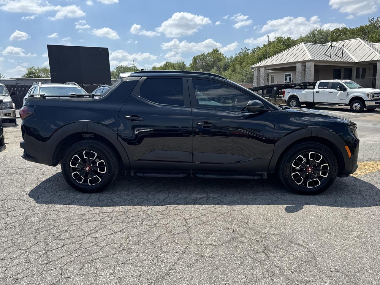2024 Hyundai Santa Cruz XRT San Antonio TX