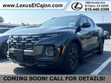 2024 Hyundai Santa Cruz XRT San Diego County CA