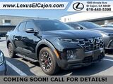 2024 Hyundai Santa Cruz XRT San Diego County CA