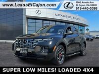 2024 Hyundai Santa Cruz XRT