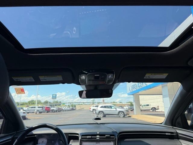 2024 Hyundai Santa Cruz XRT Farmington MO