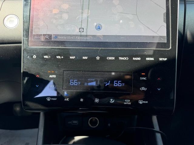 2024 Hyundai Santa Cruz XRT Farmington MO