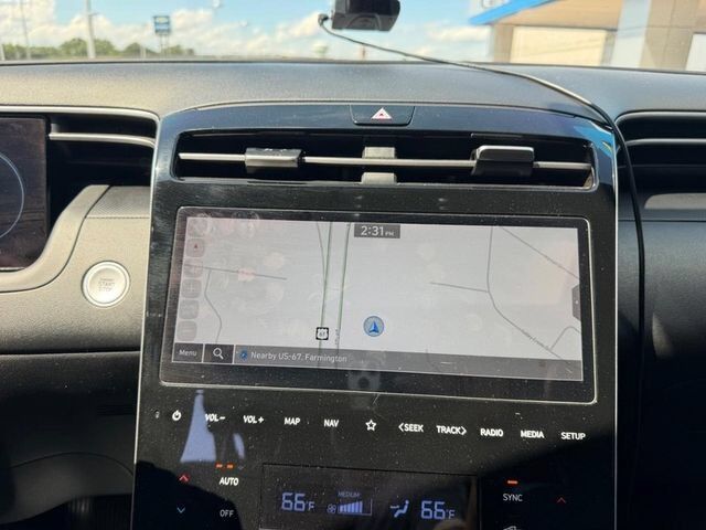 2024 Hyundai Santa Cruz XRT Farmington MO