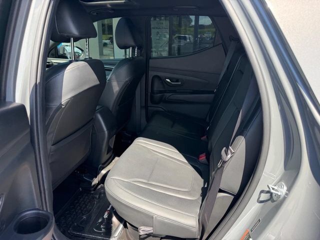 2024 Hyundai Santa Cruz XRT Farmington MO