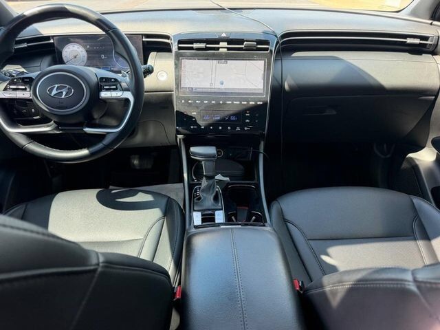 2024 Hyundai Santa Cruz XRT Farmington MO
