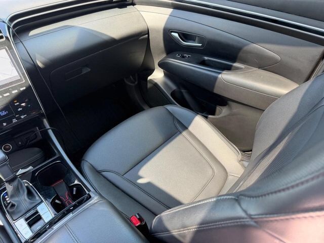 2024 Hyundai Santa Cruz XRT Farmington MO