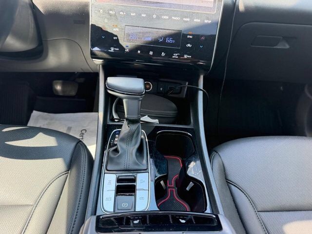 2024 Hyundai Santa Cruz XRT Farmington MO