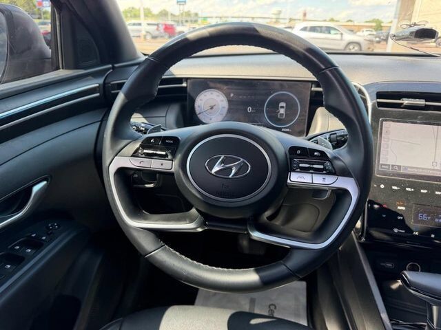 2024 Hyundai Santa Cruz XRT Farmington MO