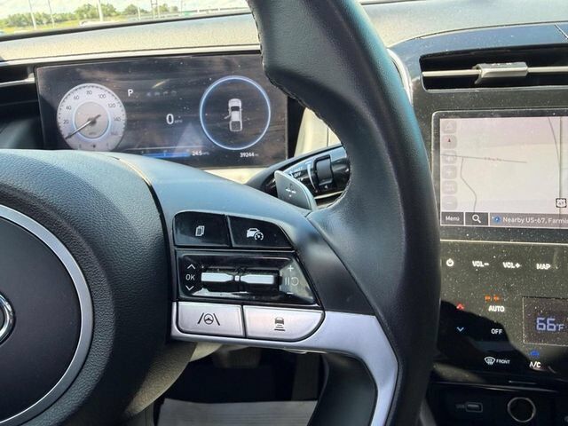 2024 Hyundai Santa Cruz XRT Farmington MO