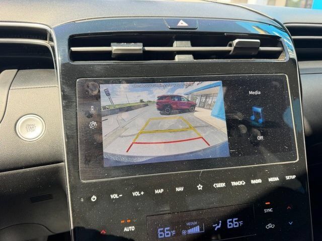 2024 Hyundai Santa Cruz XRT Farmington MO