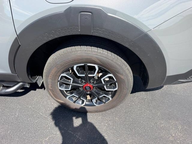 2024 Hyundai Santa Cruz XRT Farmington MO