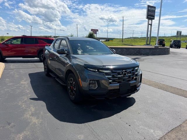 2024 Hyundai Santa Cruz XRT Farmington MO