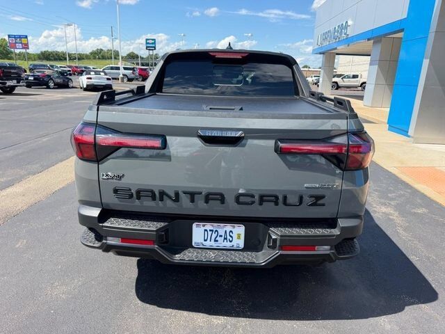 2024 Hyundai Santa Cruz XRT Farmington MO