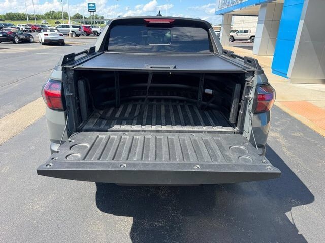 2024 Hyundai Santa Cruz XRT Farmington MO