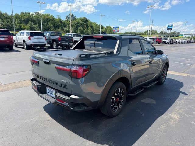 2024 Hyundai Santa Cruz XRT Farmington MO
