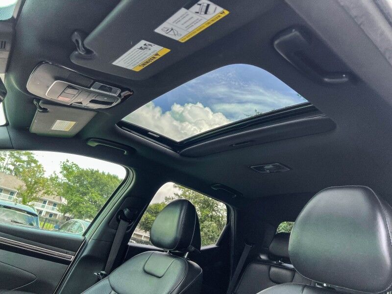 2024 Hyundai Santa Cruz XRT Wilmington NC