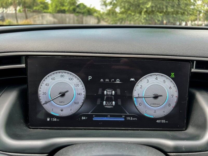 2024 Hyundai Santa Cruz XRT Wilmington NC