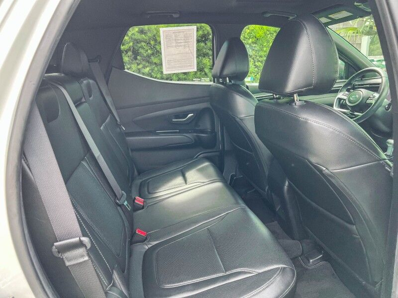 2024 Hyundai Santa Cruz XRT Wilmington NC