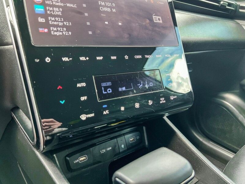2024 Hyundai Santa Cruz XRT Wilmington NC