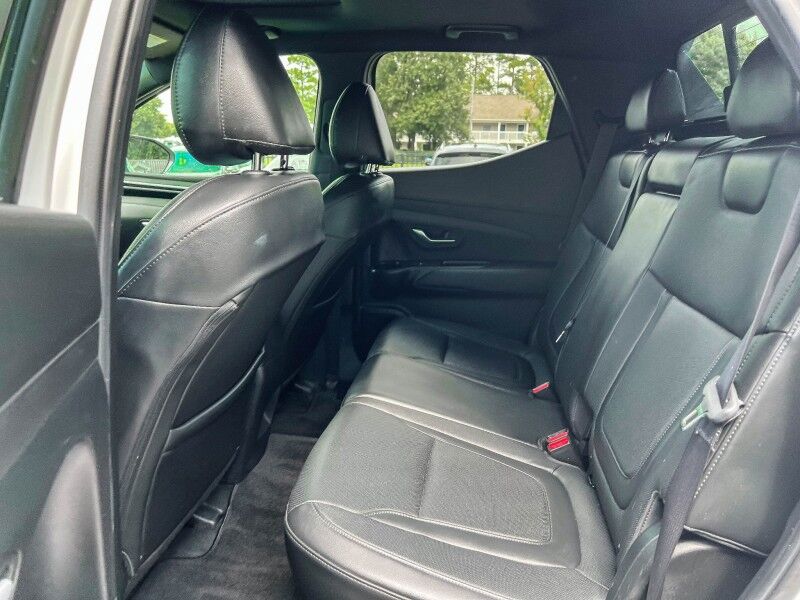 2024 Hyundai Santa Cruz XRT Wilmington NC