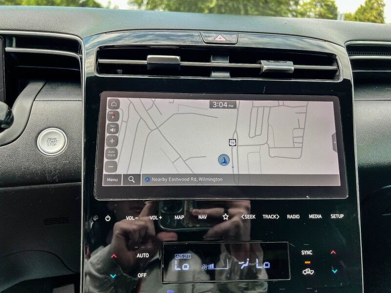 2024 Hyundai Santa Cruz XRT Wilmington NC