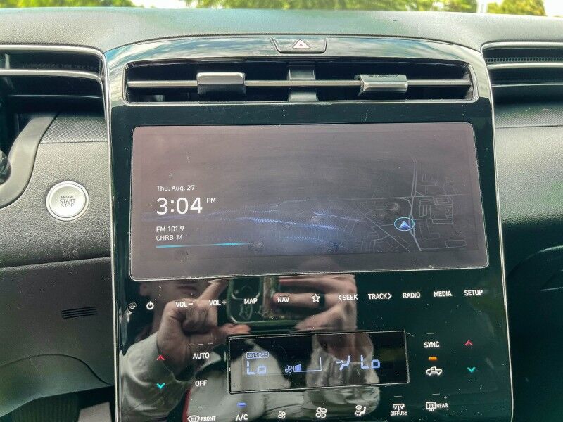 2024 Hyundai Santa Cruz XRT Wilmington NC