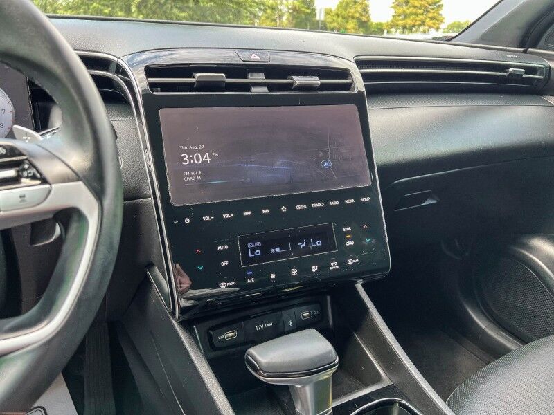 2024 Hyundai Santa Cruz XRT Wilmington NC