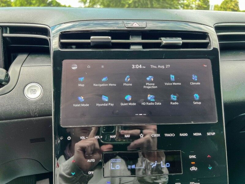 2024 Hyundai Santa Cruz XRT Wilmington NC
