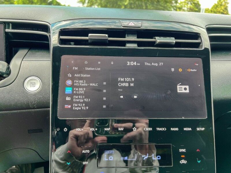 2024 Hyundai Santa Cruz XRT Wilmington NC