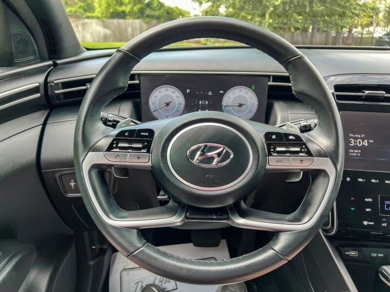 2024 Hyundai Santa Cruz XRT Wilmington NC