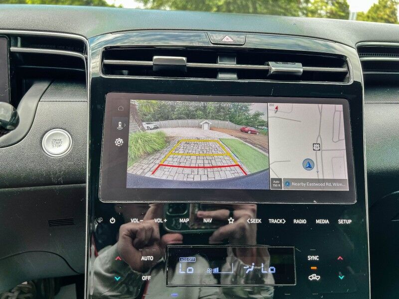 2024 Hyundai Santa Cruz XRT Wilmington NC