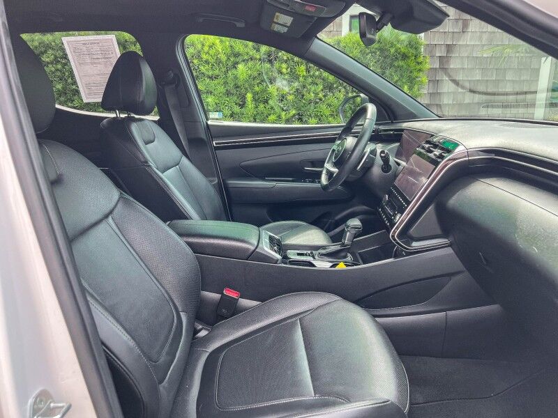 2024 Hyundai Santa Cruz XRT Wilmington NC