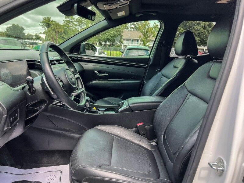 2024 Hyundai Santa Cruz XRT Wilmington NC