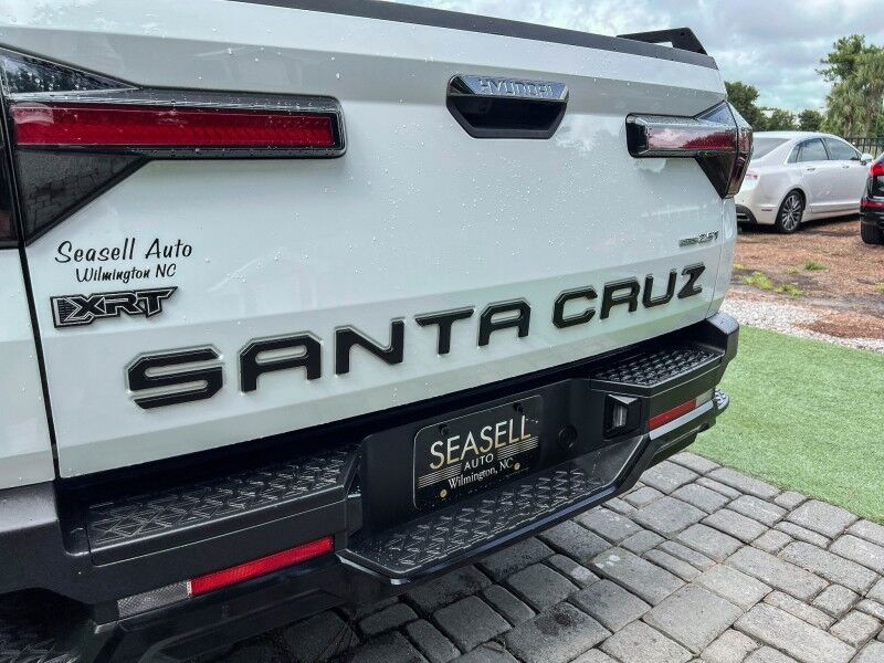 2024 Hyundai Santa Cruz XRT Wilmington NC