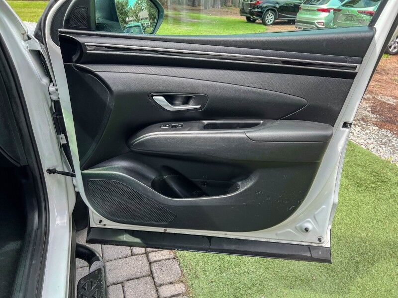 2024 Hyundai Santa Cruz XRT Wilmington NC