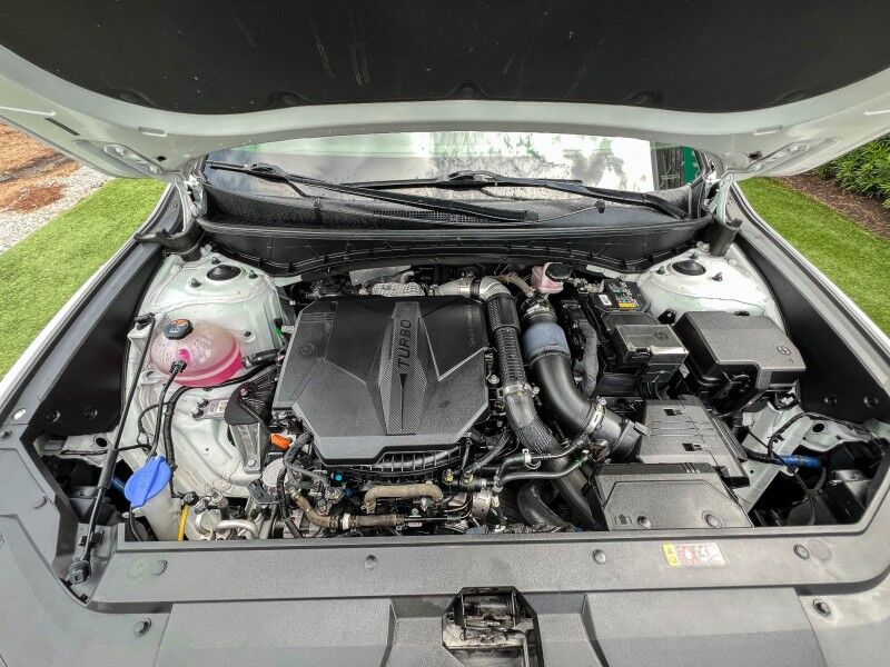 2024 Hyundai Santa Cruz XRT Wilmington NC