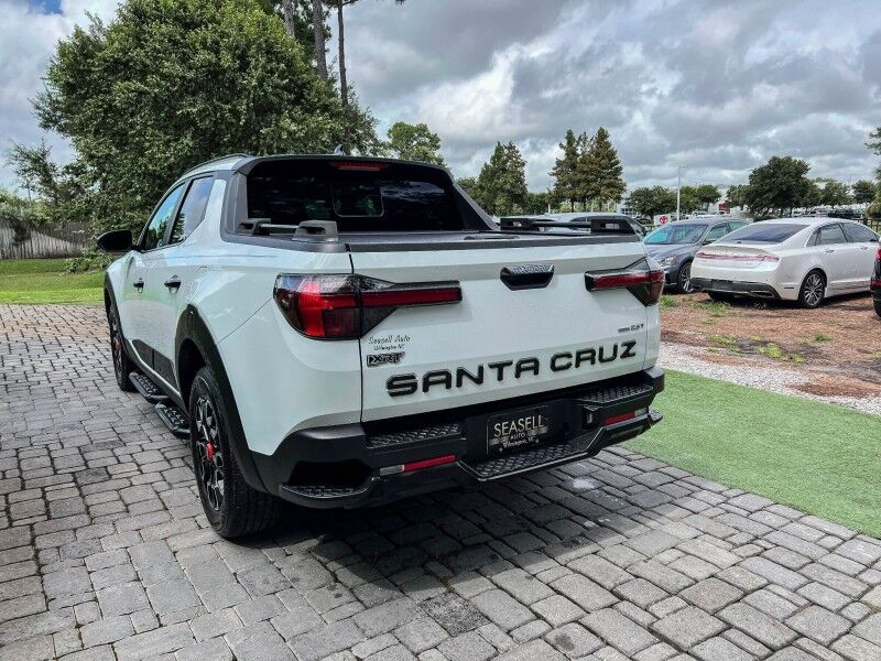2024 Hyundai Santa Cruz XRT Wilmington NC