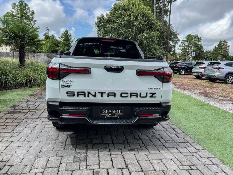2024 Hyundai Santa Cruz XRT Wilmington NC