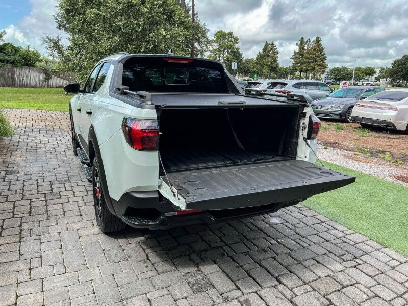 2024 Hyundai Santa Cruz XRT Wilmington NC
