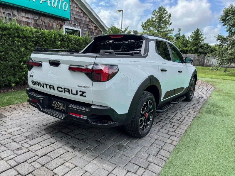 2024 Hyundai Santa Cruz XRT Wilmington NC