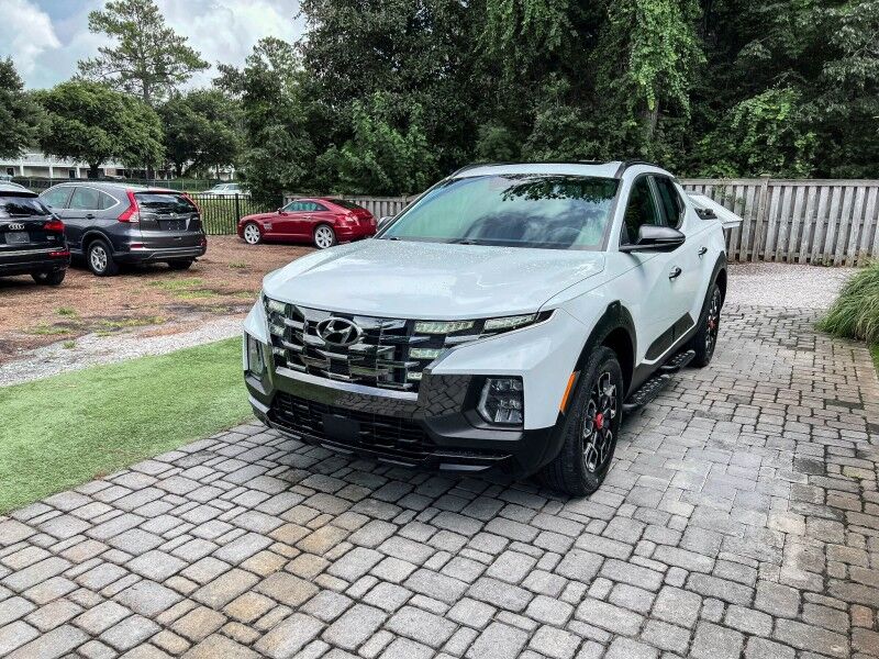 2024 Hyundai Santa Cruz XRT Wilmington NC